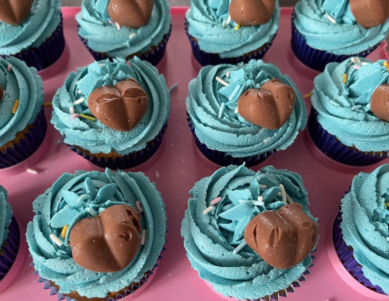 Cupcakes